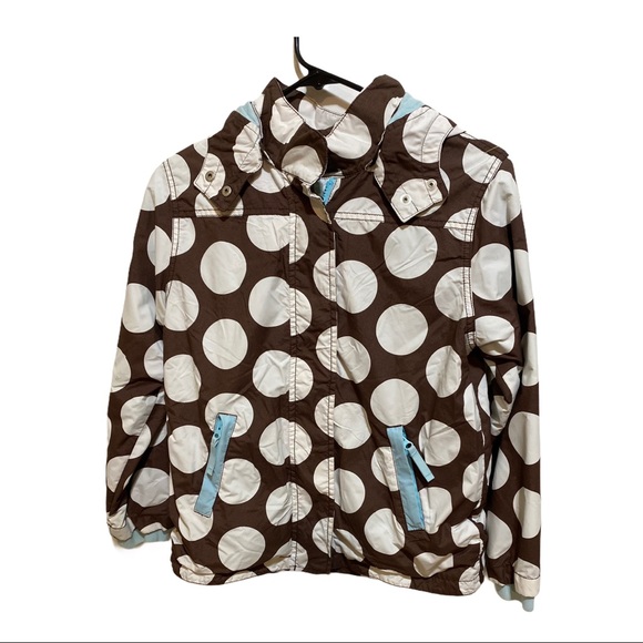 Mini Boden Jacket - Picture 6 of 9